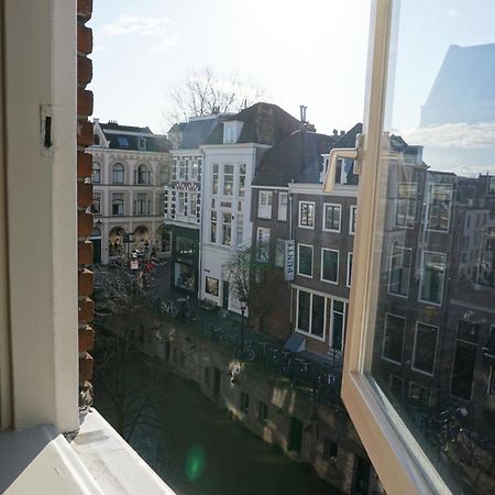 Logement Petit Beijers Utrecht Habitación foto