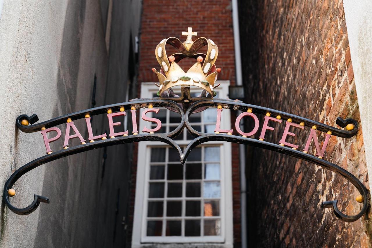 Logement Petit Beijers Utrecht Exterior foto